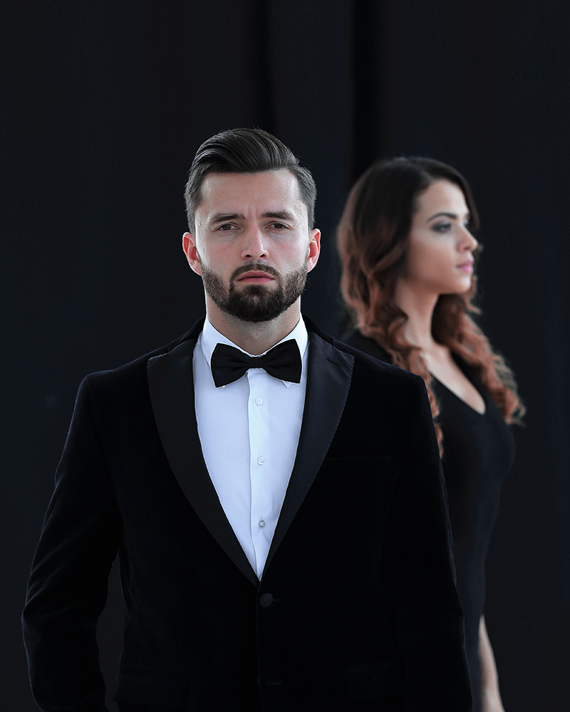 Luxury Dating